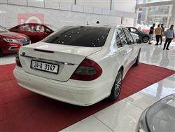 مێرسێدس بێنز E-Class